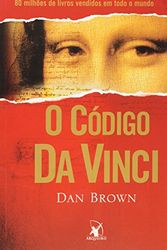Cover Art for 9788599296127, Codigo da Vinci - Edicao de Bolso (Em Portugues do Brasil) by Dan Brown