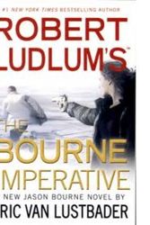 Cover Art for 9781455516186, Robert Ludlum's (TM) The Bourne Imperative by n
