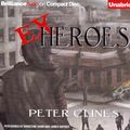 Cover Art for 9781469298139, Ex-Heroes by Peter Clines
