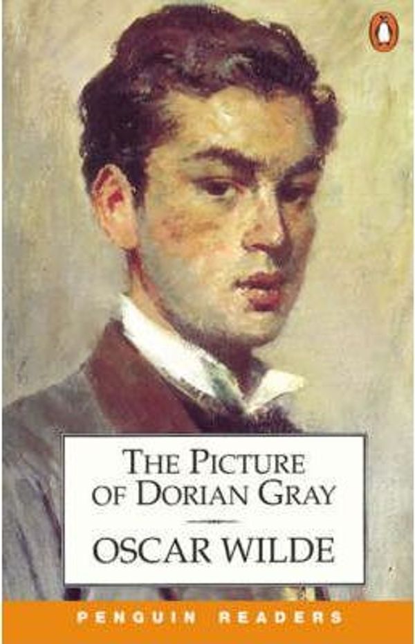 Cover Art for 9780582402492, The Picture of Dorian Gray by Oscar Wilde