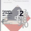 Cover Art for 9780500600337, Concepts of Modern Art: From Fauvism to Postmodernism (World of Art) by Nikos Ed Stangos