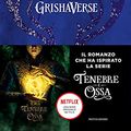 Cover Art for 9788804717997, Tenebre e ossa. GrishaVerse by Leigh Bardugo