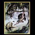 Cover Art for 9798522565671, Jungle Tales of Tarzan by Edgar Rice Burroughs