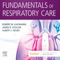 Cover Art for 9780323597982, Egan's Fundamentals of Respiratory Care E-Book by Al Heuer, PhD, MBA, RRT, RPFT, James K. Stoller, MD, MS, Robert M. Kacmarek, PhD, RRT, FAARC