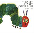 Cover Art for 9780241017982, The Very Hungry Caterpillar by Eric Carle