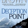 Cover Art for 9781417751464, Deception Point by Dan Brown