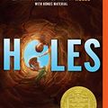 Cover Art for 0042516291046, Holes by Louis Sachar