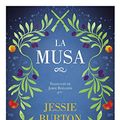 Cover Art for 9788416743216, La musa by Jessie Burton