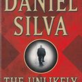 Cover Art for 9780752809090, The Unlikely Spy by Daniel Silva
