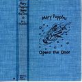 Cover Art for 9781131372594, Mary Poppins Opens the Door by P. L. Travers