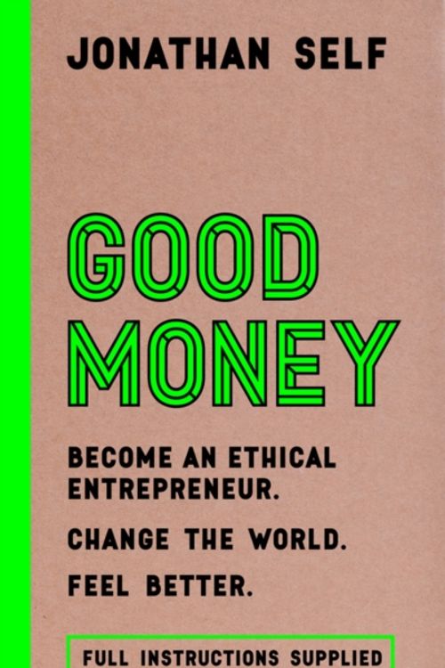 Cover Art for 9781786691163, Start-UpThe Ethical Entrepreneur by Jonathan Self