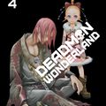 Cover Art for 9781421579474, Deadman Wonderland, Vol. 4 by Jinsei Kataoka