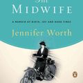 Cover Art for 9780143116233, The Midwife by Jennifer Worth