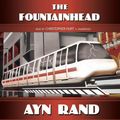 Cover Art for 9781433207044, The Fountainhead by Ayn Rand