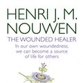 Cover Art for 9780232530773, The Wounded Healer by Henri J. M. Nouwen