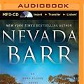 Cover Art for 9781491543078, Burn (Anna Pigeon Mysteries) by Nevada Barr