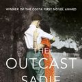 Cover Art for 9781407013152, The Outcast by Sadie Jones