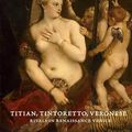 Cover Art for 9781848220225, Titian, Tintoretto, Veronese by Frederick Ilchman