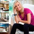 Cover Art for 9780544178670, Candice Olson Bedrooms by Candice Olson