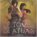 Cover Art for 9788804574651, Le tombe di Atuan by Ursula K. Le Guin