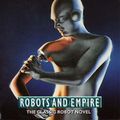 Cover Art for 9780586062005, Robots and Empire by Isaac Asimov