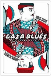 Cover Art for 9780954054243, Gaza Blues by Samir El-Youssef