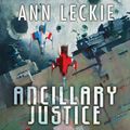 Cover Art for B00LPNR9QE, Ancillary Justice by Ann Leckie