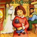 Cover Art for 9780060296483, Little House in the Big Woods by Laura Ingalls Wilder