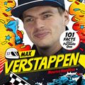 Cover Art for 9781035035144, Racing Legends: Max Verstappen by Maurice Hamilton
