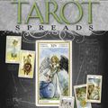 Cover Art for 9780738727844, Tarot Spreads by Barbara Moore