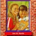 Cover Art for 9780590137959, Dawn and Whitney, Friends For Ever (Babysitters Club) by Ann M. Martin