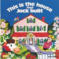 Cover Art for 9780859535731, This is the House That Jack Built by Pam Adams