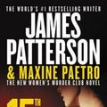 Cover Art for 9781455585281, 15th Affair by James Paterson, Maxine Paetro