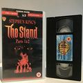 Cover Art for 5014780356399, Stephen King's The Stand - Parts 1 + 2 [VHS] by Unknown