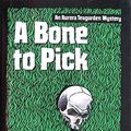Cover Art for 9780802712455, A Bone to Pick by Charlaine Harris