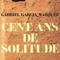 Cover Art for 9782253009733, Cent ans de solitude by Gabriel García Márquez