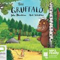 Cover Art for 9781447297420, The Gruffalo by Julia Donaldson