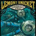 Cover Art for 9781405253864, Grim Grotto by Lemony Snicket