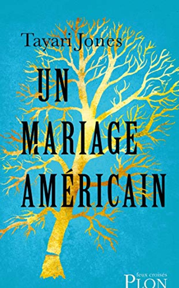 Cover Art for B07SDDQF9S, Un mariage américain (French Edition) by Tayari Jones
