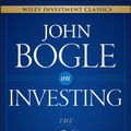 Cover Art for 9781119109587, John Bogle on Investing: The First 50 Years by John C. Bogle