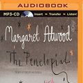 Cover Art for 0889290348210, The Penelopiad by Margaret Atwood