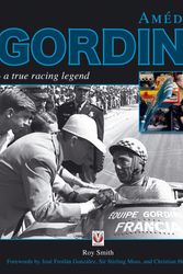 Cover Art for 9781845843175, Amedee Gordini by Roy Smith