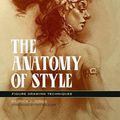 Cover Art for 9780957664982, The Anatomy of Style by Patrick J. Jones