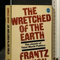 Cover Art for 9780140224542, The Wretched of the Earth (Pelican) by Frantz Fanon