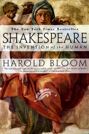 Cover Art for 9781573227513, Shakespeare by Harold Bloom