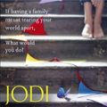Cover Art for B003YL4LD4, Sing You Home by Jodi Picoult