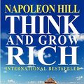 Cover Art for 9781936594429, Think and Grow Rich by Napoleon Hill