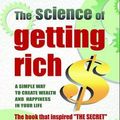 Cover Art for 9780987078575, The Science of Getting Rich by Wallace D. Wattles