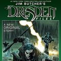 Cover Art for B00GOZ2I6Y, Jim Butcher’s The Dresden Files: Ghoul Goblin, Vol. 1 (Graphic Novel) (Jim Butcher's The Dresden Files: Ghoul Goblin) by Jim Butcher, Mark Powers