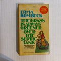 Cover Art for 9780449232927, Grass Greener S Tank by Erma Bombeck